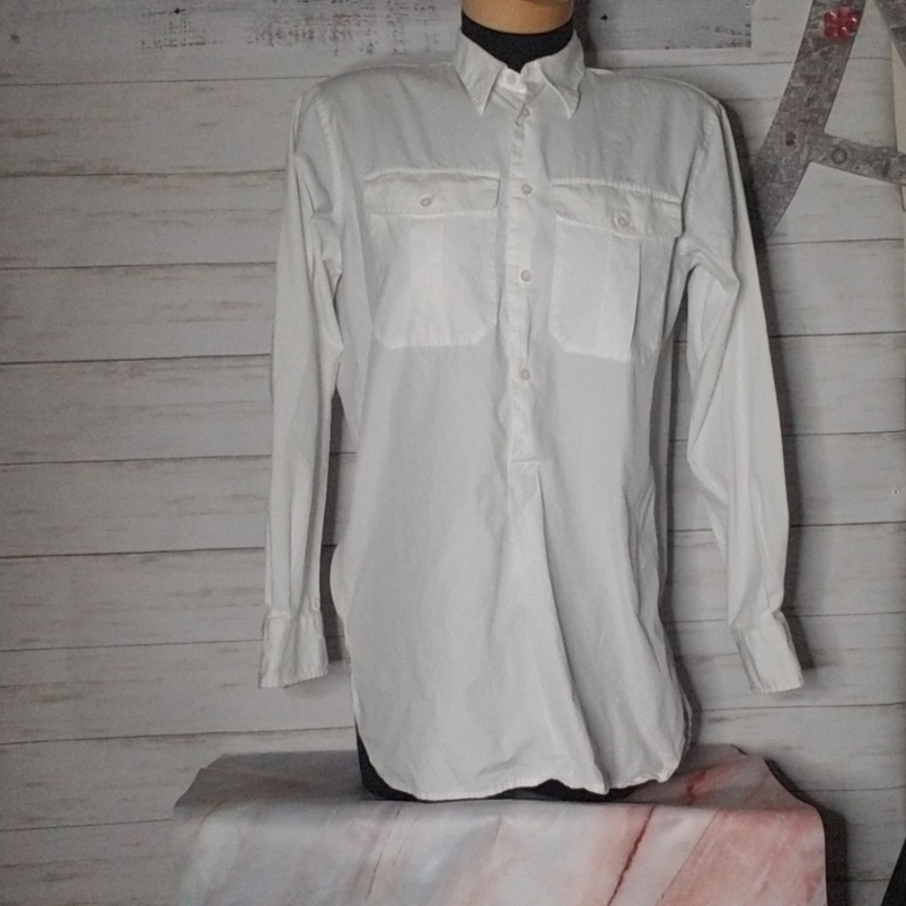 Button down shirt